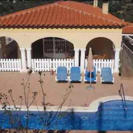 Mi Casa Villa *