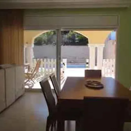 Mi Casa Villa *