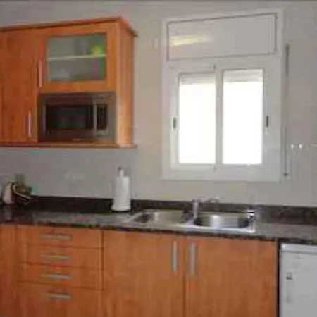 Mi Casa *