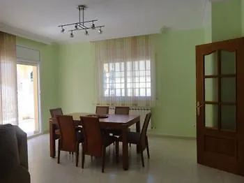 Villa Mi Casa *